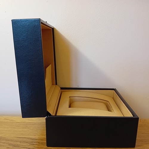 Bulgari watch box - Picture 9 of 12