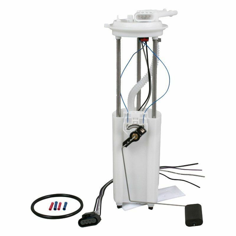 CarQuest Fuel Pump Module E3994M For Chevrolet GMC C1500 Suburban 98-99