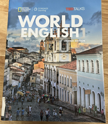 World of English story and songs 1〜12 Story of the World Volume 1 Complete Package