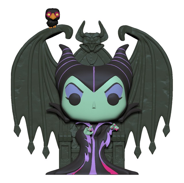 funko pop malevola