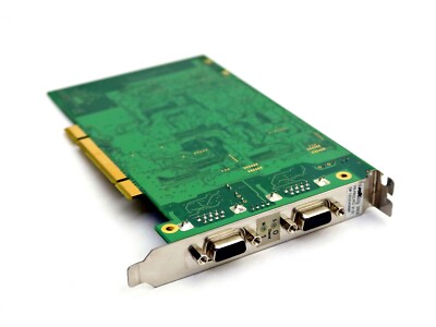 ABB Profibus Board DSQC687 3HAC031166-001/00