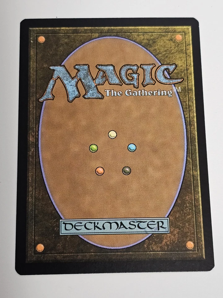 MTG Merfolk Trickster Dominaria 056/269 Foil Uncommon - Image 2 of 2