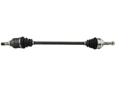 Front Right DriveBolt CV Axle Assembly fits Toyota Celica 1990-1993 ST 18PTVG