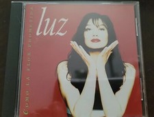 Luz Como La Flor Prometida Latin Music CD   