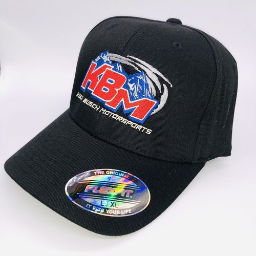 Hat FlexFit Nascar Pit Crew TRD 