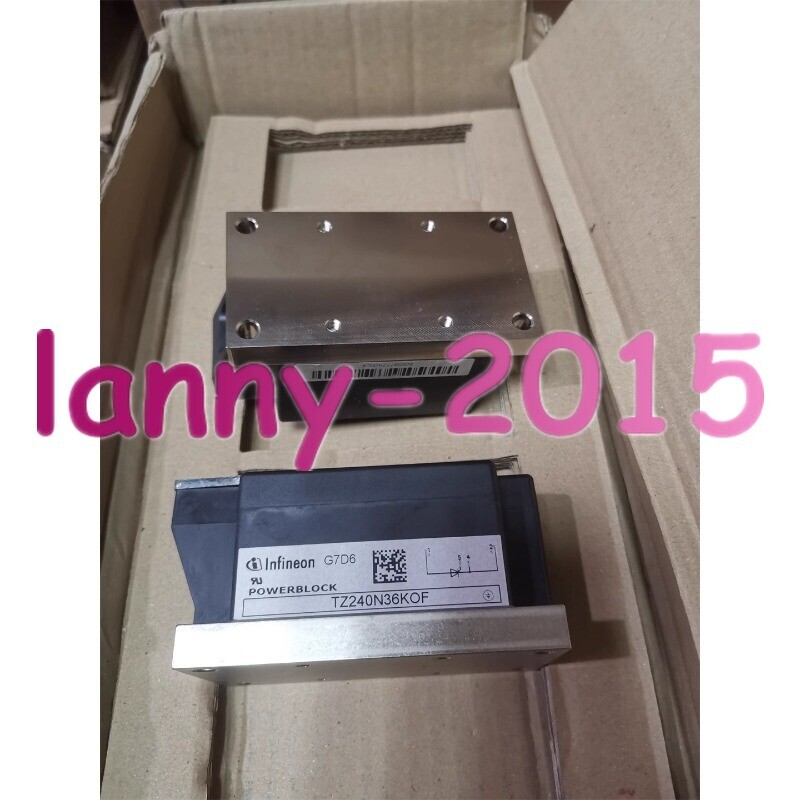 Módulo nuevo 1 pieza TZ240N36KOF #A6-29