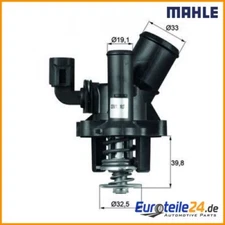 Thermostat, coolant Behr Mahle TM1798S for Ford