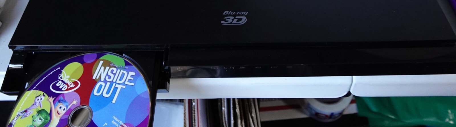 - Full Hd 1080p - Remote - Lan - Wireless-hdmi
