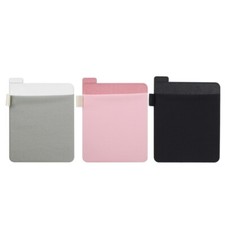Portable External Hard Carrying Case Holder for Computer Accessories