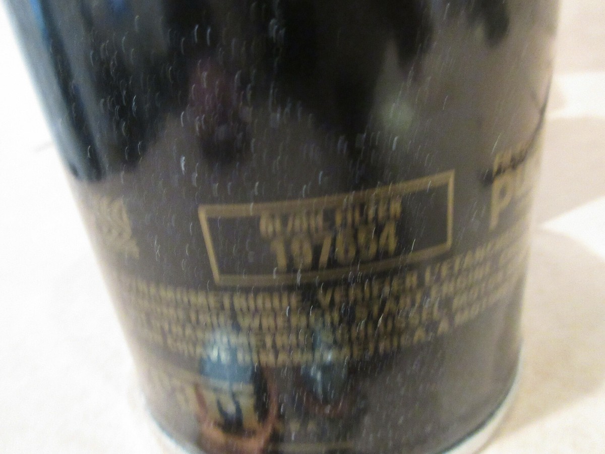 7MEN侍 and JOY! Ferrari - Oil Filter 197654 – Ferrari Parts Exchange
