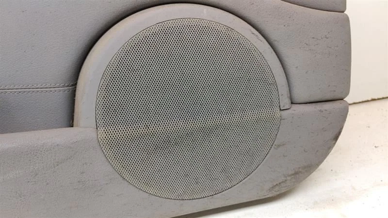 BMW 325CI E46 2003 FL panel de puerta CPE Foto 4 de 4