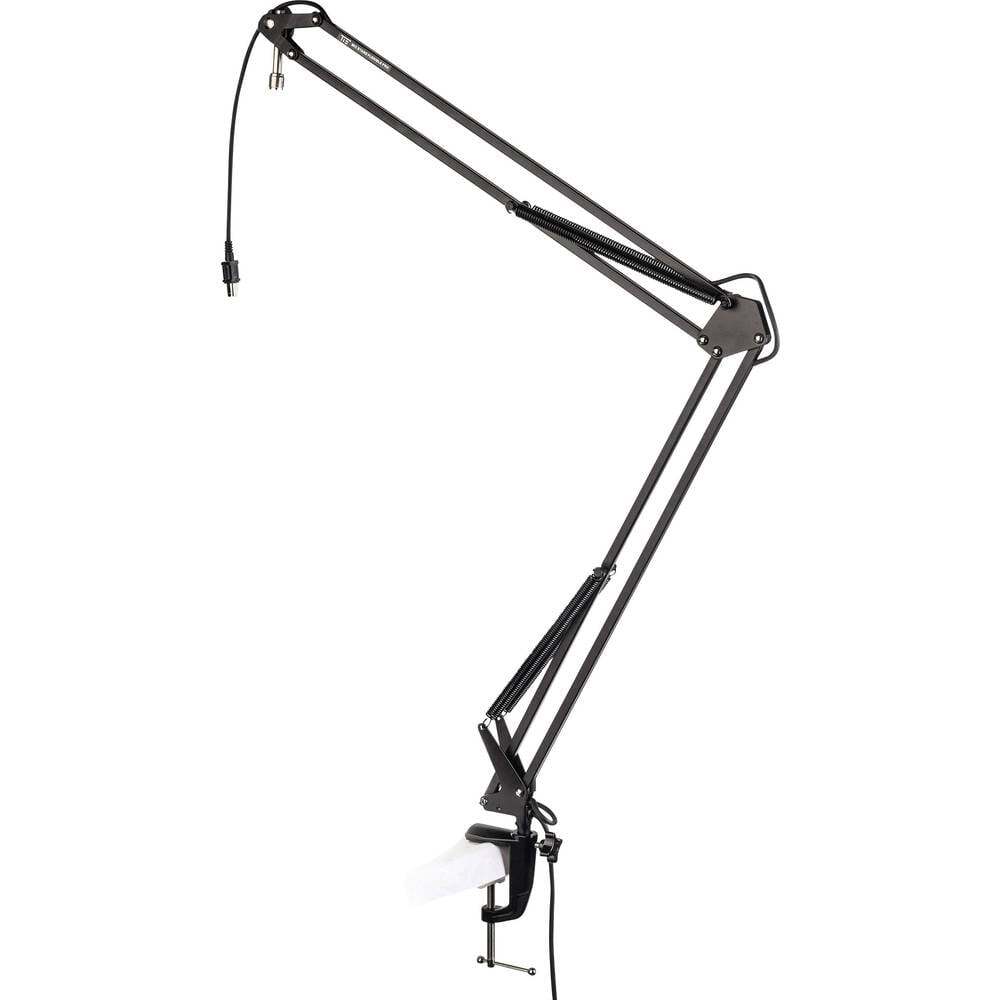 Профессиональный микрофон Tie Studio Flex Mic stand-Tischstativ Außengewinde: 3/8, 5/8