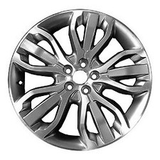 Factory Oem 21 Wheel Fits 2014-2017 Land Rover Range Rover Sport Lr044850