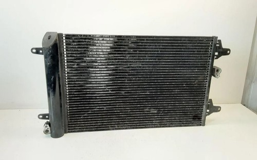 SEAT ALHAMBRA 7V8, 7V9 Klimaanlage Kühler 7M3820411C 1.90 Diesel 2002 33697636