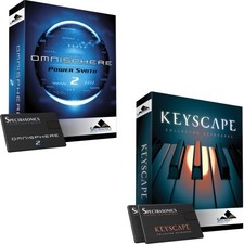 Spectrasonics Omnisphere 2 Software Synthesiz...