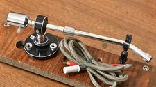 Audio Technica AT-1503 MkI 10 inches tonearm with cable VG working condition