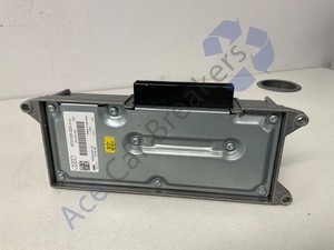 Audi A4 S Line Tdi 170 Audio Verstärker Modul 8T0035223J