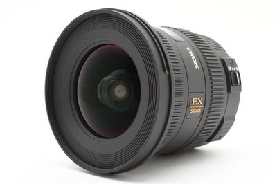 レンズ(ズーム) SIGMA 10-20mm F3.5 EX DC HSM PENTAX Amazon.com : Sigma 10-20mm f/3.5 EX DC HSM ELD SLD Aspherical