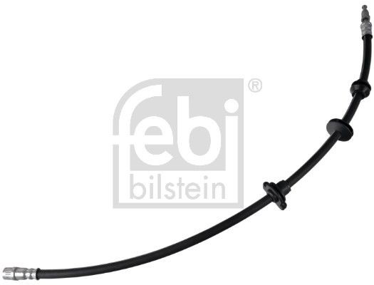 FEBI BILSTEIN 178634 Brake Hose Front Right Left Fits Alpina B5 B7 D5 BMW