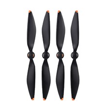Superior For DJI Mavic 4 Pro Aerodynamic Propellers Low Noise Efficient 4PCS