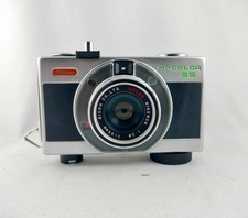 ? Ricoh Hi-Color 35 | Vintage 35mm Compact Camera | Ricoh 35mm f/2.8 | Japan ?