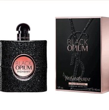 Black Opium EDP Spray 3.0 oz 90ml Women’s Fragrance Perfume Boxed