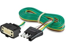 Curt 56538 For 25-C Enclave/24-C Traverse Veh...