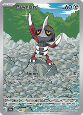 POKEMON BLACK BOLT ILLUSTRATION RARE CARDS