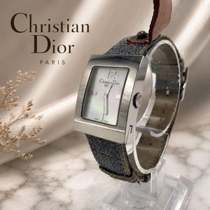 Jean Dousset Watch | eBay display picture 1