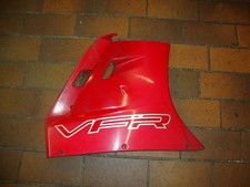 VFR 750 RC36 Verkleidung Frontverkleidung Seitenverkleidung Scheitenteil VFR750