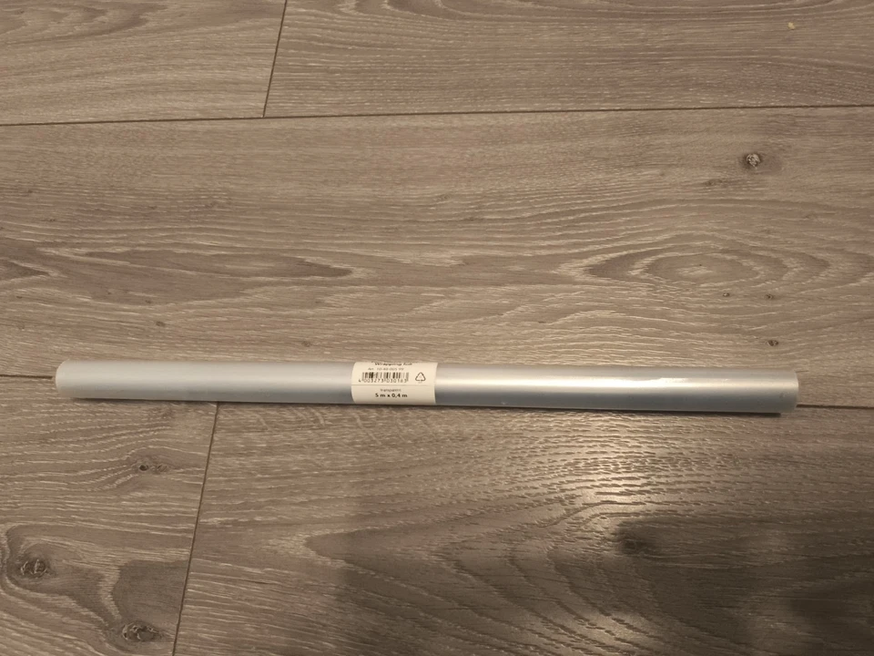 Brunnen Bucheinbandfolie 5x0,4m | Brunnen - Neu