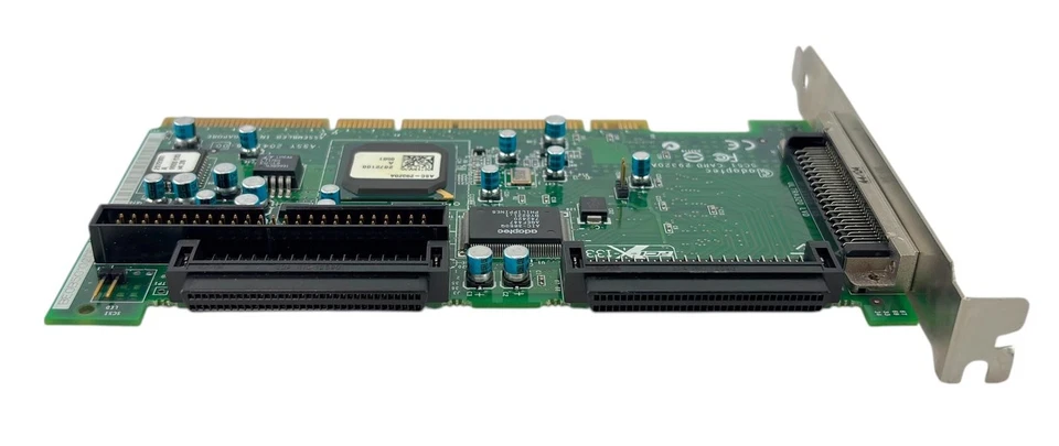 Adaptec ASC-29320A Ultra 320 PCI-X SCSI Controller Adapter Card - Image 3 of 4
