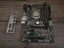 Bundle: Intel i5-4460 + Gigabyte GA-B85M-HD3G...