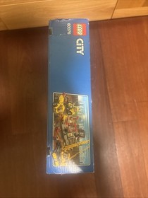 LEGO City: Demolition Site - 60076 (New Sealed)