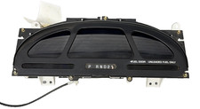 1997 1998 Mercury Villager Instrument Speedometer Digital Gauge Cluster 1997 1998 Mercury Villager Instrument Speedometer Digital Gauge Cluster