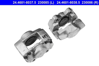 ATE 24.4601-8038.5 Bremssattel für MERCEDES-BENZ