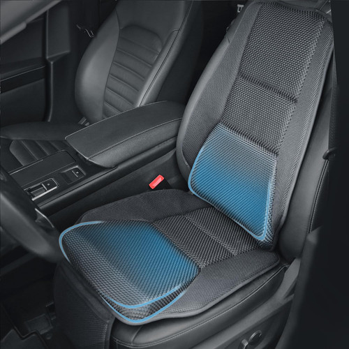 Car Seat Cushion for Car Seat Driver - Comfortable Memory Foam Car Seat Pad f...