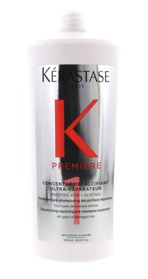 Kerastase Premiere Ultra Repair Decalcifying Concentrate Treatment  34 oz