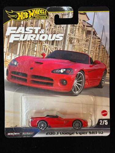 Hot Wheels Premiums - Updated 07/30/2025 (Additional pictures coming) - Picture 5 of 76