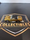 1968 Hot Wheels Redline Custom Eldorado Gold US Base Vintage