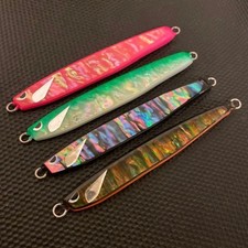 Sugar craft, original Sinn40 shell, sea cherry salmon, sea trout, trout