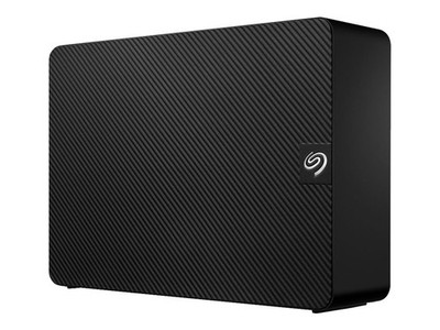 Seagate Expansion Desktop Externe Festplatte 4 TB 3.5 Zoll USB 3.0 PC & Notebook