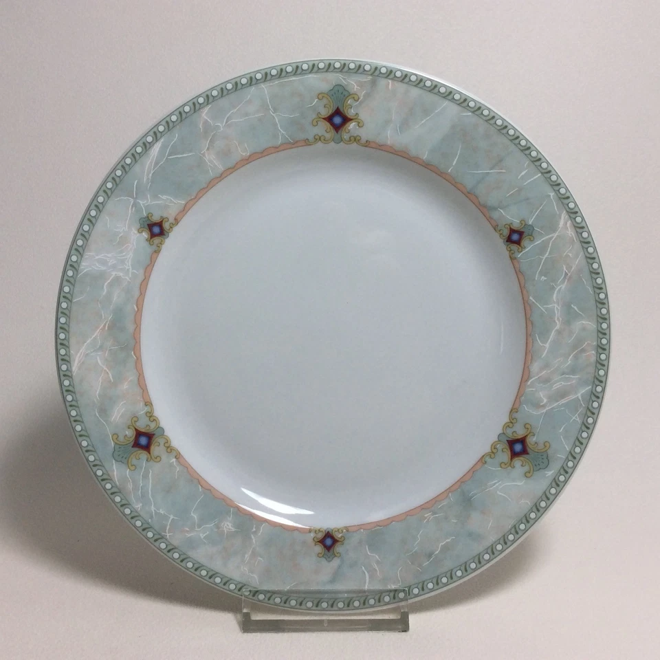 Seltmann Weiden Rondo Toscana 30595 Kuchenteller Frühstücksteller 20 cm