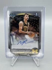 2025-26 Bowman Winters Grady 1st Bowman Chrome Auto Michigan CPA-WG