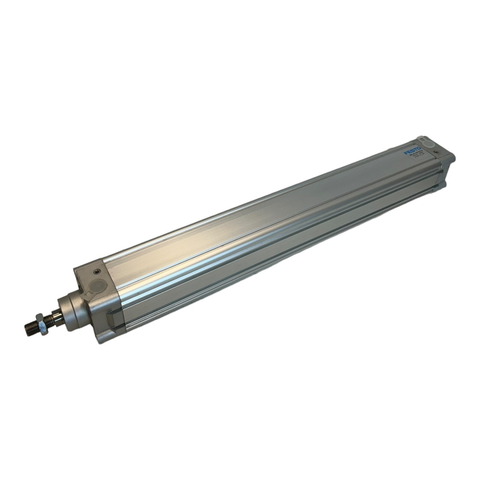 Festo DNC-63-500-PPV-A Industrial Pneumatic Cylinder 163412 Festo