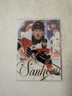 Travis Sanheim 2025-26 NHL Flair Hockey Flyers 97