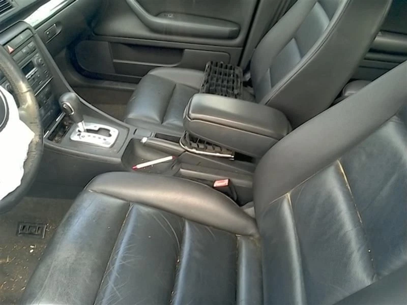 Motor limpiaparabrisas convertible para AUDI A4 32472 02-09 Foto 4 de 4