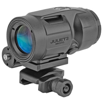 正規品 SIG SAUER JULIET3-MICRO Magnifier SIG SAUER Juliet3-Micro Magnifier - SOJ3M001 for sale online | eBay