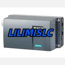 1PCS NEW Siemens positioner 6DR5110-0NG01-0AA0 6DR51100NG010AA0