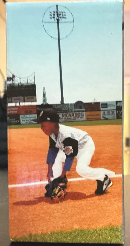 Donovan Mitchell Jr Bobblehead Brooklyn Mets Cyclones SGA Nuevo nunca abierto Foto 2 de 3